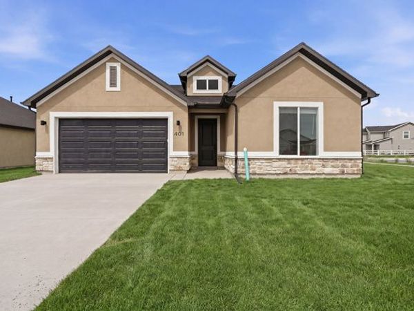 401 W 3085 S, Unit 329, Nibley, UT 84321