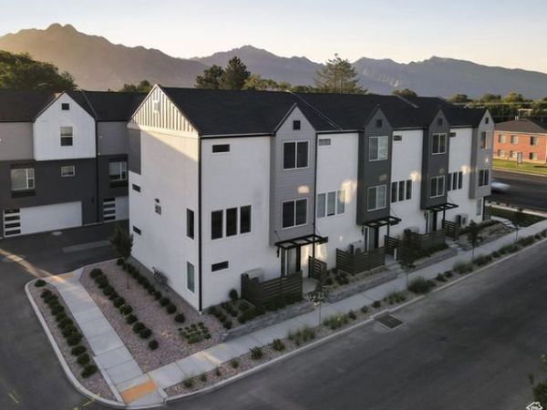 4483 S 500 E, Unit 69, Millcreek, UT 84107