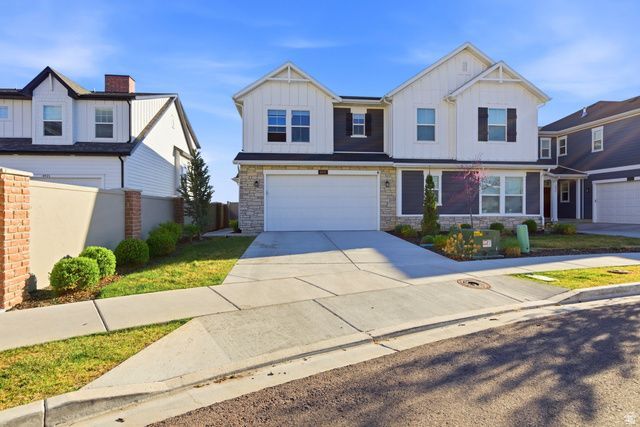 4925 W Willowbank Dr, Unit 266, Highland, UT 84003 Main Photo