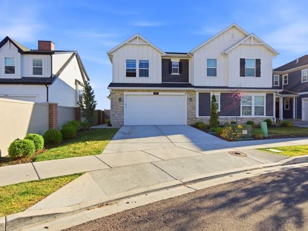 4925 W WILLOWBANK DR, Unit 266, Highland, UT 84003