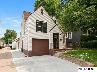 4406 Pacific Street, Omaha, NE 68105