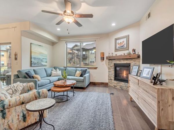 14311 N BUCK HORN TRL, Unit 42-B, Kamas, UT 84036