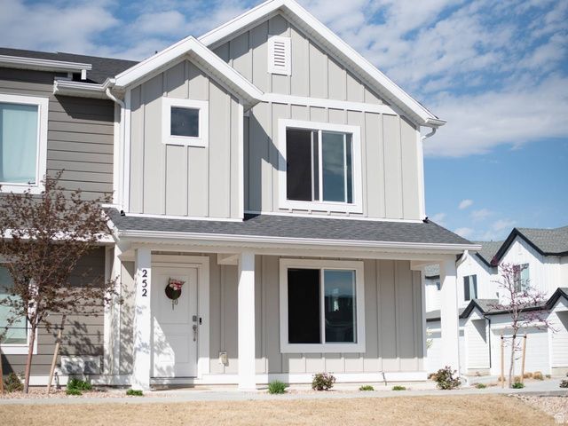 252 N Salty Ln , Saratoga Springs, UT 84045 Main Photo