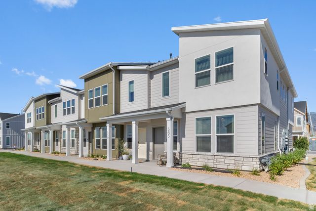 2985 S 265 W, Unit 754, Nibley, UT 84321 Main Photo