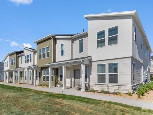 2985 S 265 W, Unit 754, Nibley, UT 84321