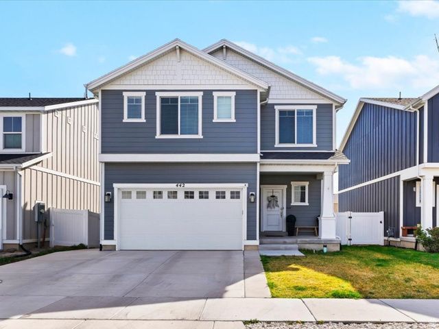 442 N Commodore Ln , Saratoga Springs, UT 84045 Main Photo