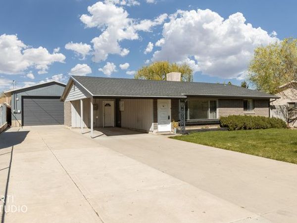 5033 S 150 E, Washington Terrace, UT 84405