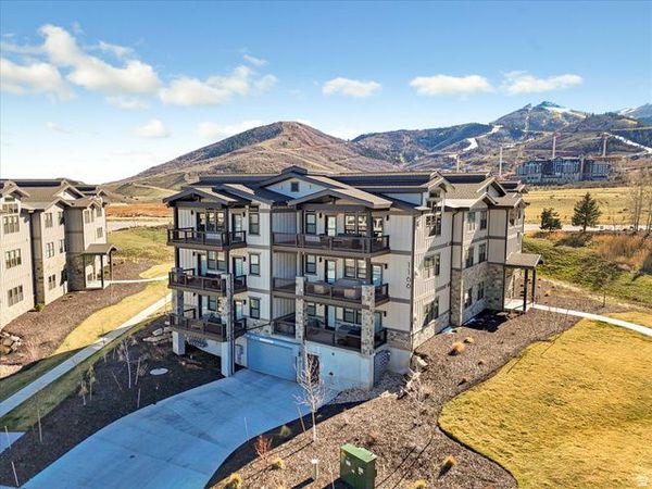 1166 W HELLING CIR , Unit 104, Heber City, UT 84032