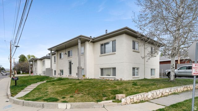 4345 S Highland Dr, Holladay, UT 84124 Main Photo