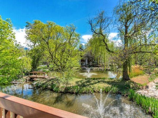 5552 S WILLOW LN , Unit C, Salt Lake City, UT 84107