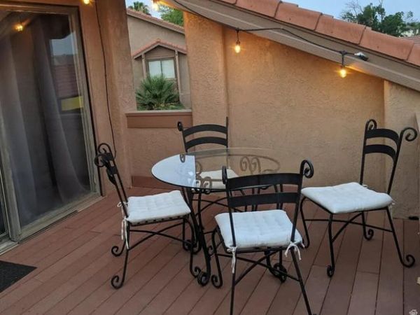 860 VILLAGE RD , Unit F-7, St. George, UT 84770