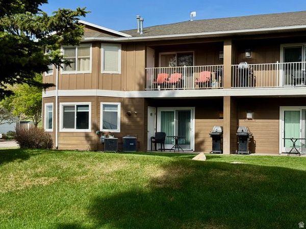 815 N HARBOR DR , Unit 201, Garden City, UT 84028