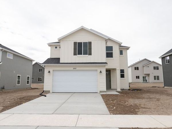 1097 N 1060 LOT #32 E, Salem, UT 84653