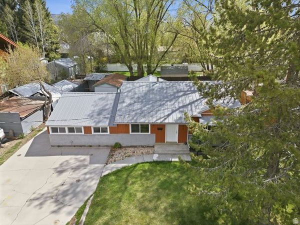 375 S 100 W, Heber City, UT 84032