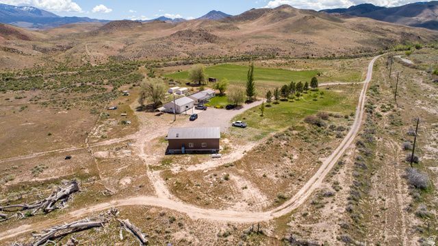 1085 S River Ridge Ln , Joseph, UT 84739 Main Photo