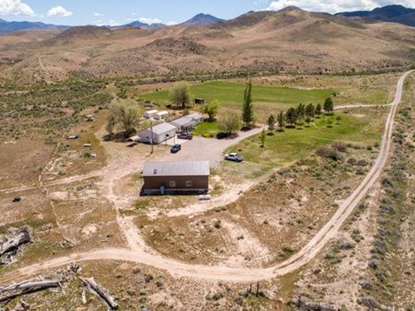 1085 S RIVER RIDGE LN , Joseph, UT 84739