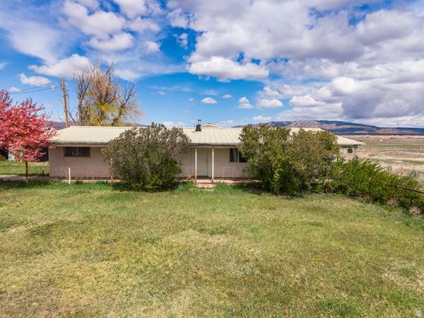 45476 S US HIGHWAY 40 W, Fruitland, UT 84027