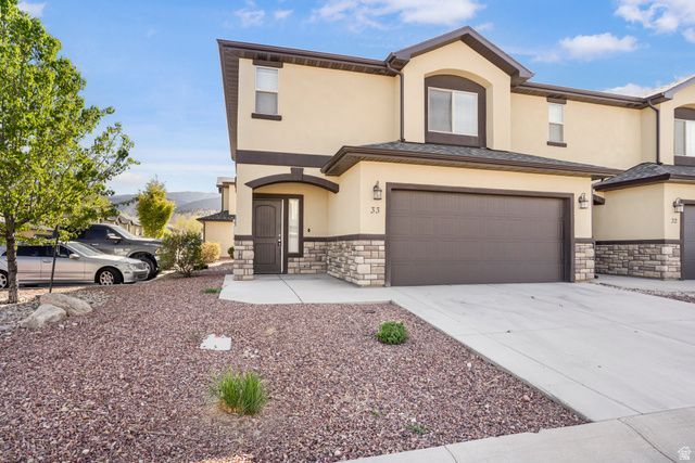 1549 N Northfield Rd , Unit 33, Cedar City, UT 84720 Main Photo