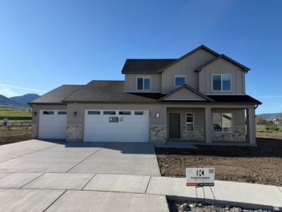 782 E 1250 S, Hyrum, UT 84319 Main Photo