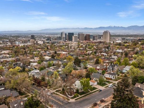 382 E 7TH AVE N, Salt Lake City, UT 84103