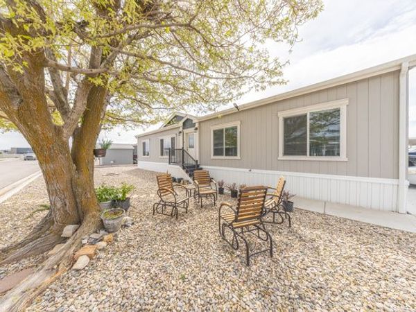 1700 W 2700 N, Unit 93, Pleasant View, UT 84404