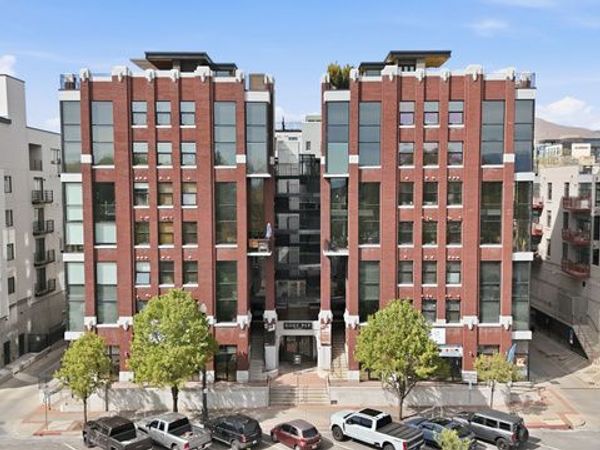 360 W BROADWAY , Unit 216, Salt Lake City, UT 84101