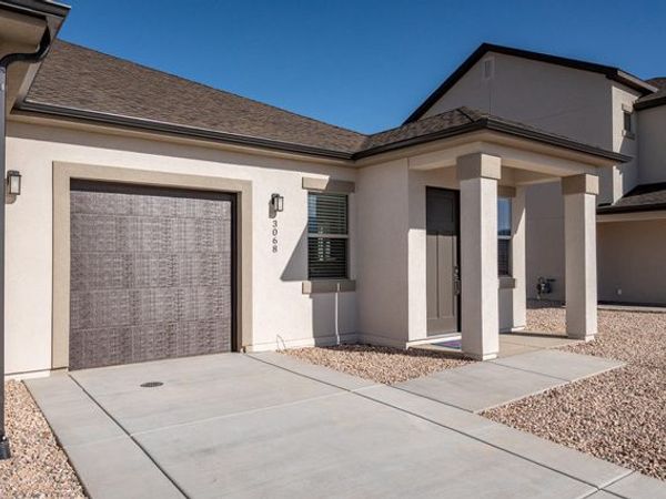 2952 W RUNWAY DR, Cedar City, UT 84720