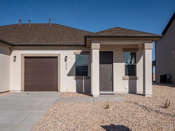 3074 W RUNWAY DR, Cedar City, UT 84720