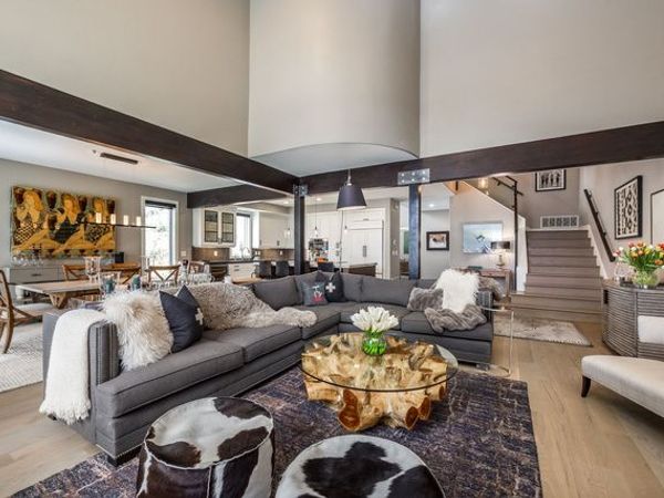 2787 GALLIVAN LOOP, Park City, UT 84060