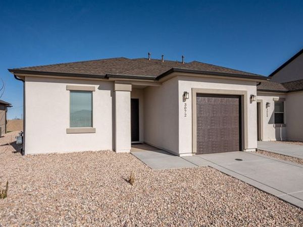 2958 W RUNWAY DR, Cedar City, UT 84720