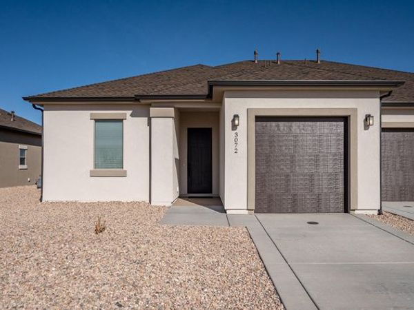 3080 W RUNWAY DR, Cedar City, UT 84720