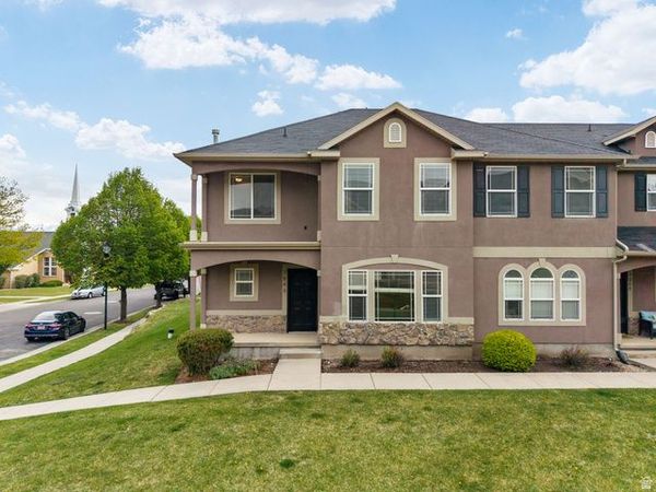 7846 S COOL CREEK WAY W, West Jordan, UT 84081