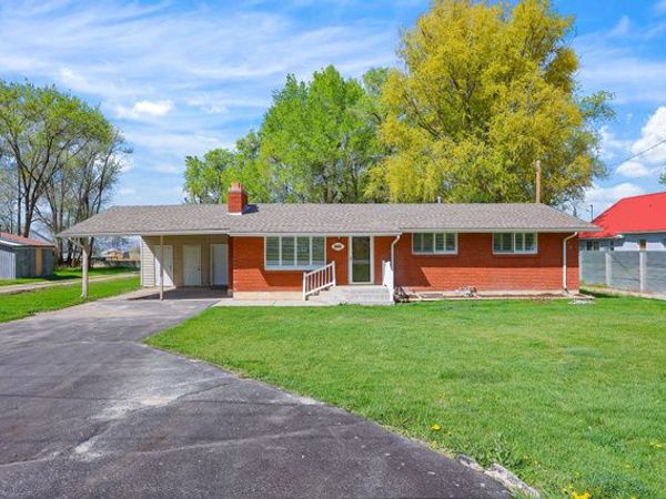 10805 N HWY 38, Deweyville, UT 84309
