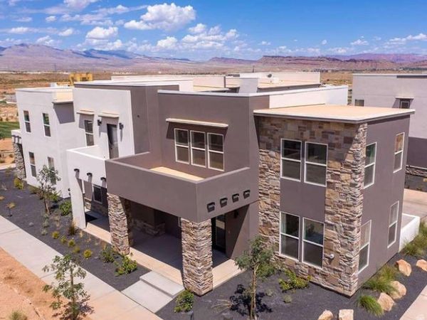 519 W OLIVE LN , St. George, UT 84790