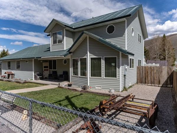 260 N CHURCH ST , Scofield, UT 84526