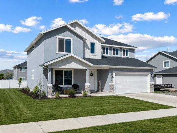 215 N 250 E, Salem, UT 84653