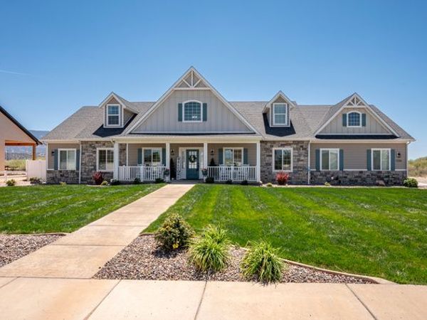 1226 N 3575 W, Cedar City, UT 84721