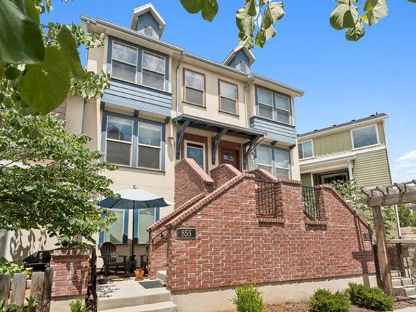 855 W CAPRAIA CT , Midvale, UT 84047