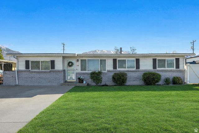 510 N 940 W, Orem, UT 84057 Main Photo