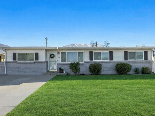 510 N 940 W, Orem, UT 84057