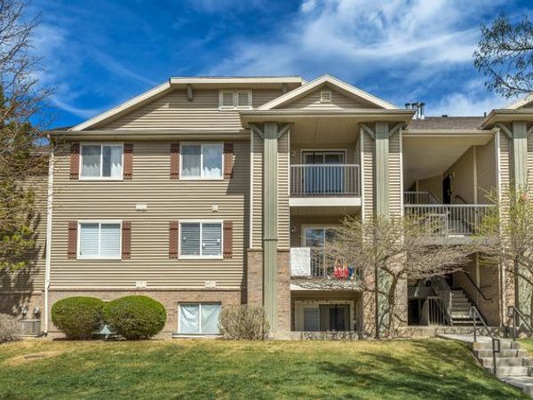 3371 E RIDGE ROUTE RD , Unit 9, Eagle Mountain, UT 84005