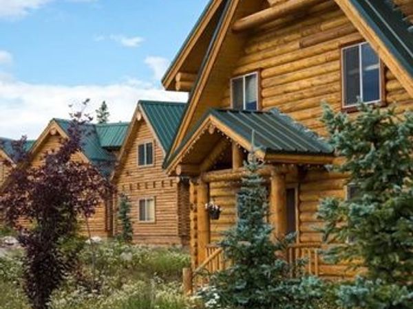 2 BEAR RIVER LDG, Unit 2, Coalville, UT 84017