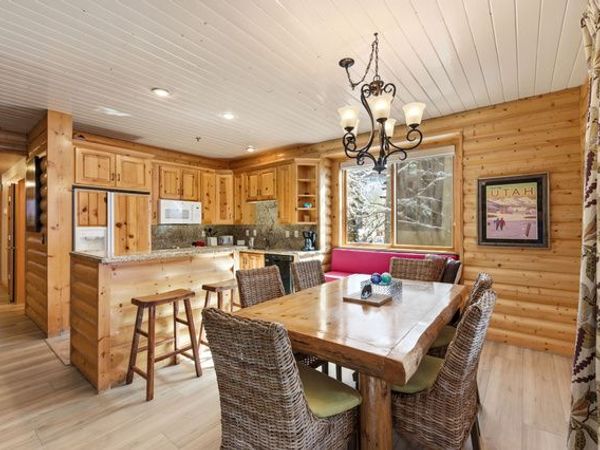 7447 ROYAL STREET E, Unit 252, Park City, UT 84060