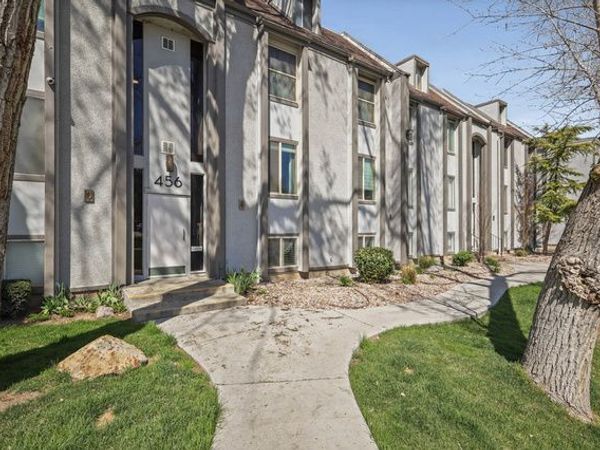 456 E CREEKSIDE CIR , Unit C, Murray, UT 84107