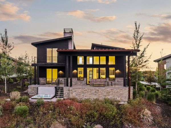 6942 GOLDEN BEAR LOOP W, Park City, UT 84098