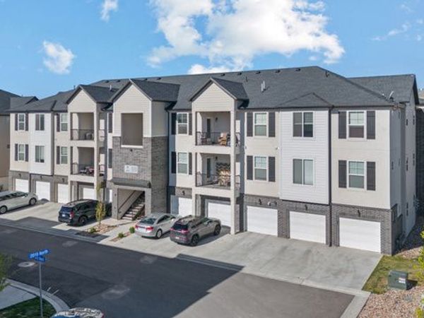 1997 N 3410 W, Unit T302, Lehi, UT 84043