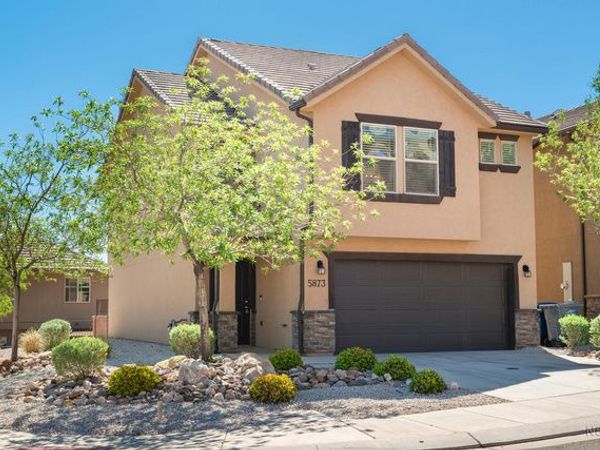 5873 S FIREBIRD WAY , St. George, UT 84790