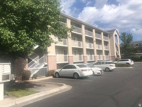 72 W 300 ST N, Unit 301, Provo, UT 84601
