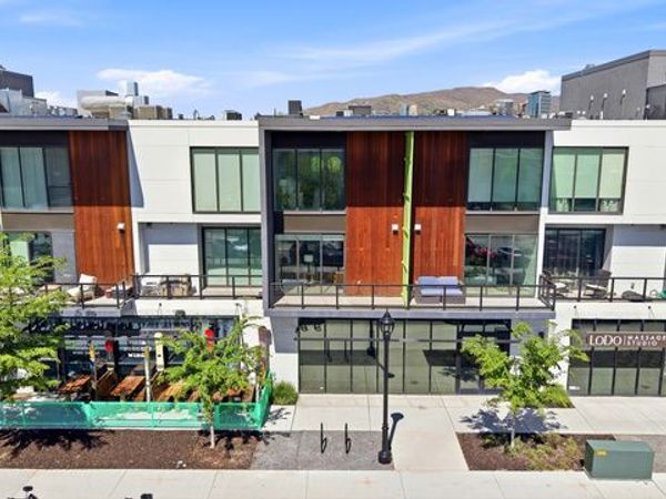 877 S 200 W, Unit 215, Salt Lake City, UT 84101