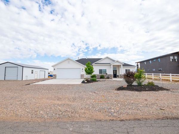 745 E 885 N, Beaver, UT 84713